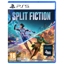 Split Fiction PS5
