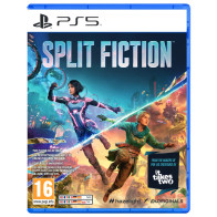 Split Fiction PS5