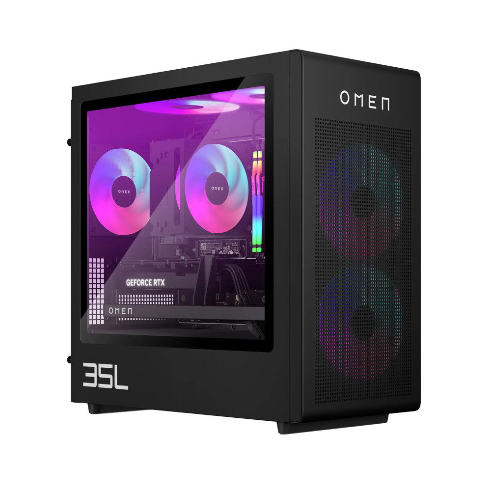 HP OMEN 35L GT16-0980nd HP OMEN 35L GT16-0980nd