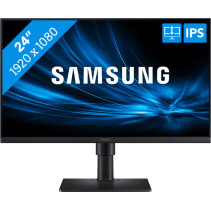 Samsung Essential S4 LS24D402GAUXEN