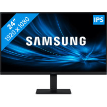 Samsung Essential S3 LS24D302GAUXEN