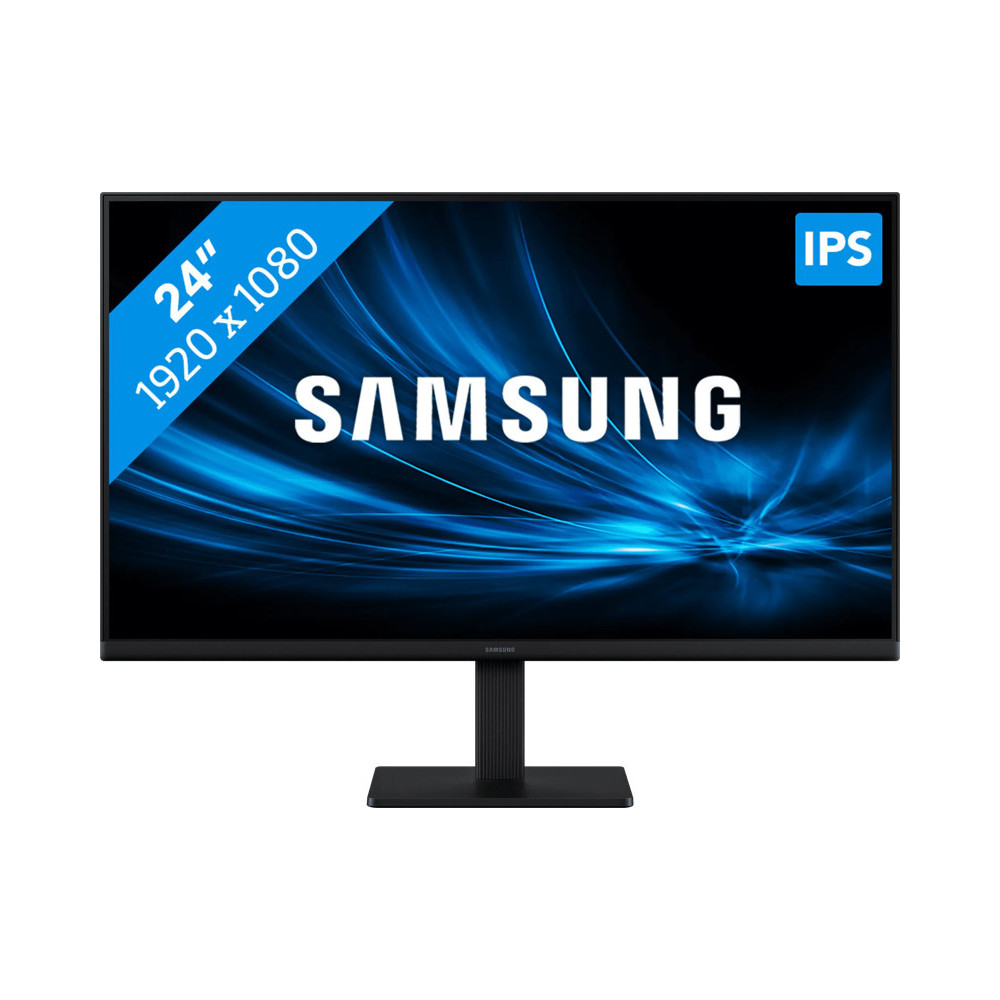 Samsung Essential S3 LS24D302GAUXEN