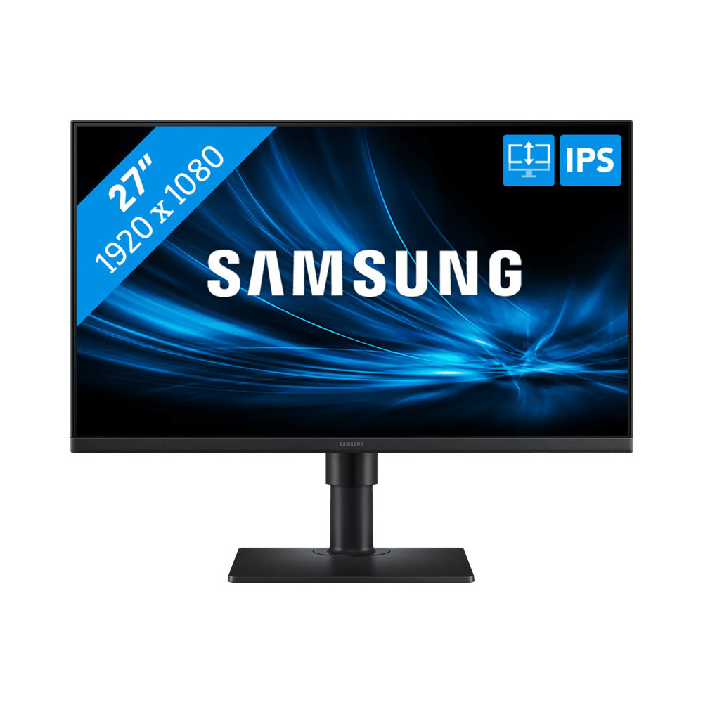 Samsung Essential S4 LS27D402GAUXEN