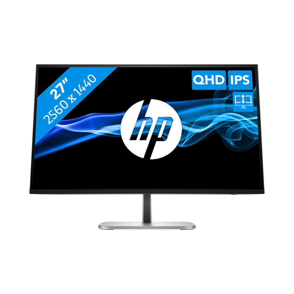 HP Series 5 Pro 527pq HP Series 5 Pro 527pq