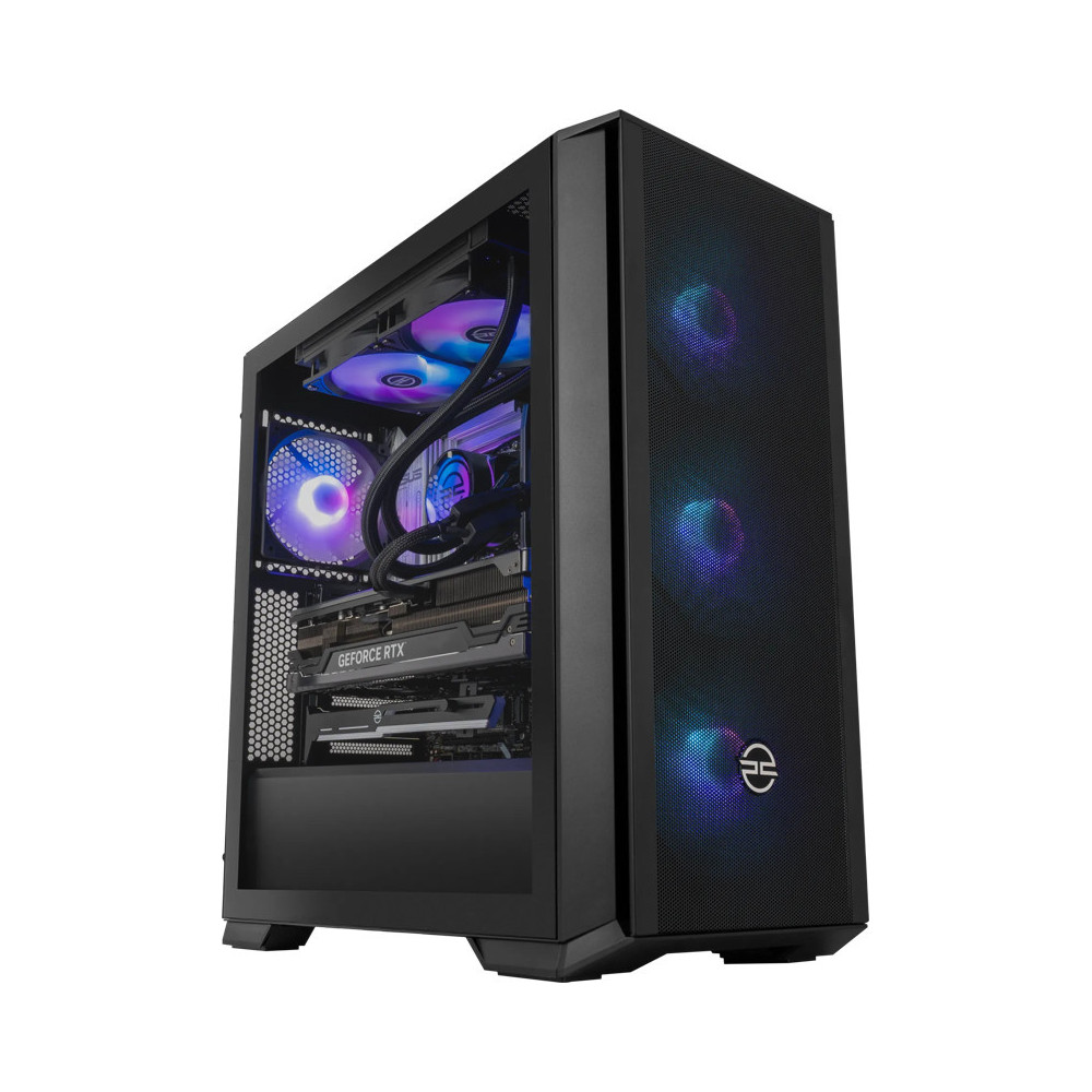 PCSpecialist Impact 304 PCSpecialist Impact 304