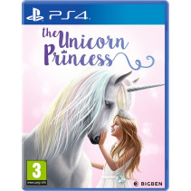 The Unicorn Princess