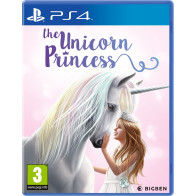 The Unicorn Princess