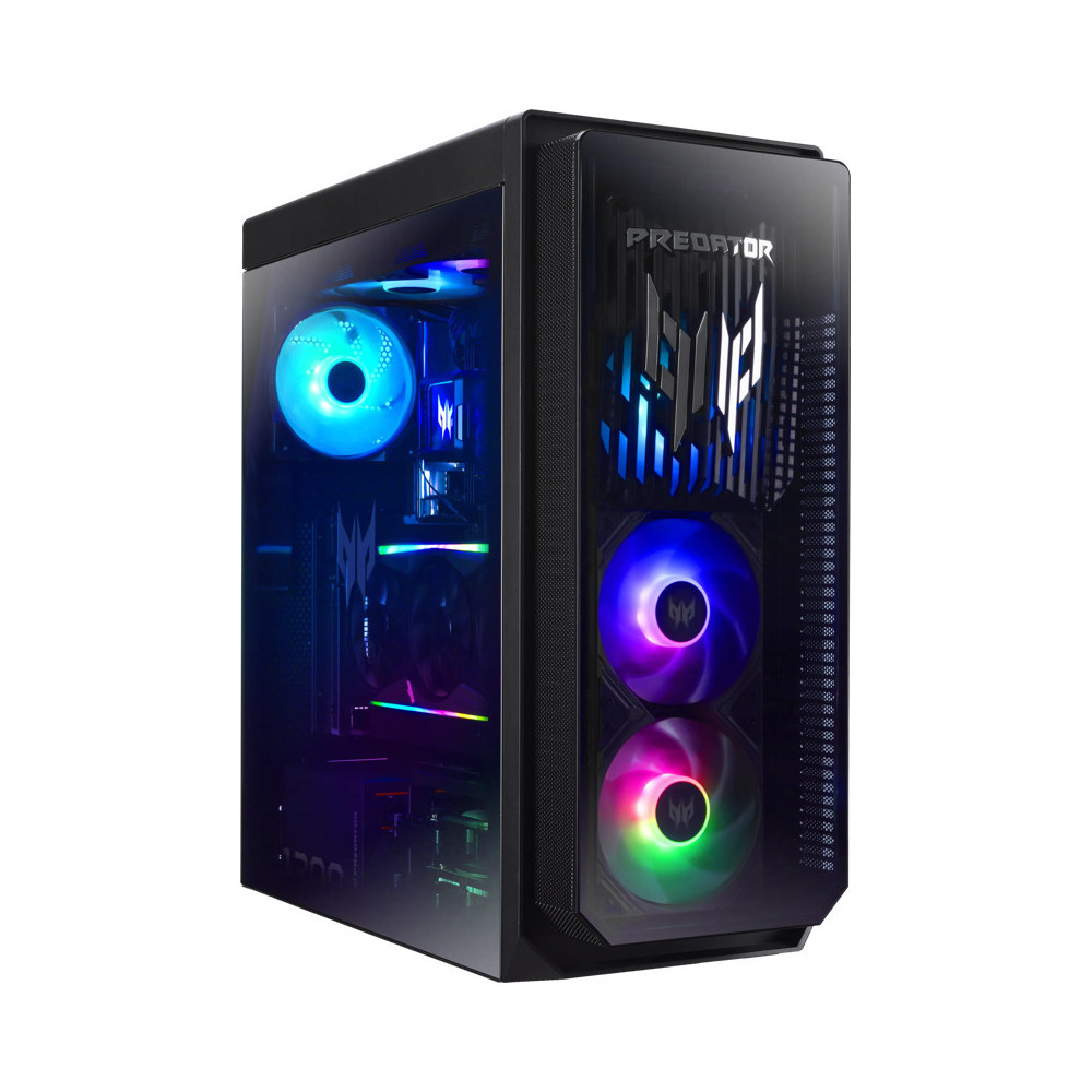 Acer Predator Orion 7000 660 IU7K65802 Acer Predator Orion 7000 660 IU7K65802