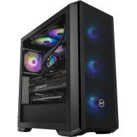 PCSpecialist Impact 302