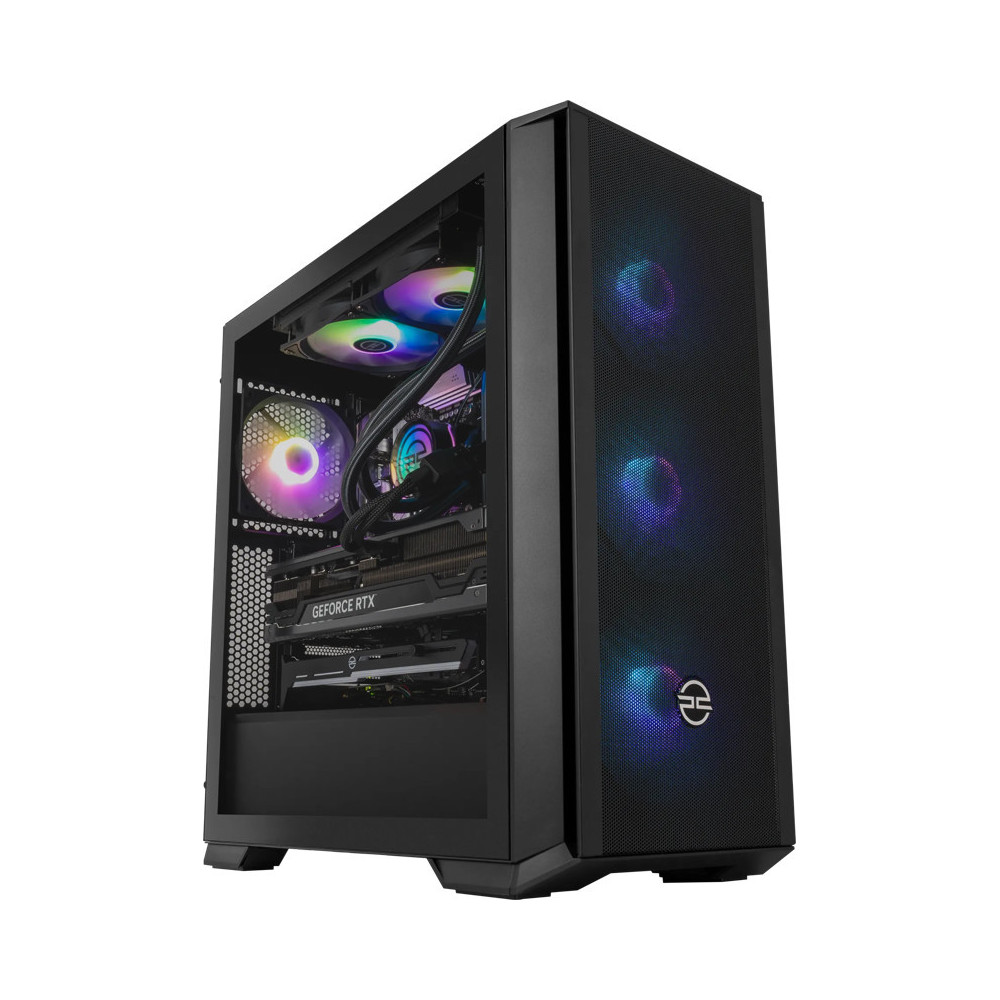 PCSpecialist Impact 302