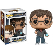 Harry Potter Funko Pop Vinyl: Harry Potter with Prophecy