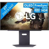 LG UltraGear 27GX790A-B