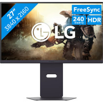 LG UltraGear 27G850A-B