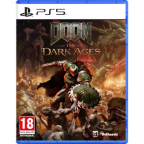 DOOM: The Dark Ages PS5