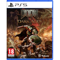 DOOM: The Dark Ages PS5