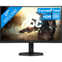 AOC C27G4ZXU