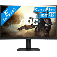 AOC C27G4ZXU