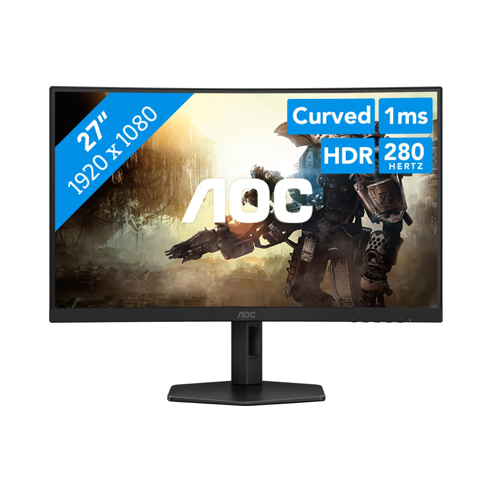 AOC C27G4ZXU