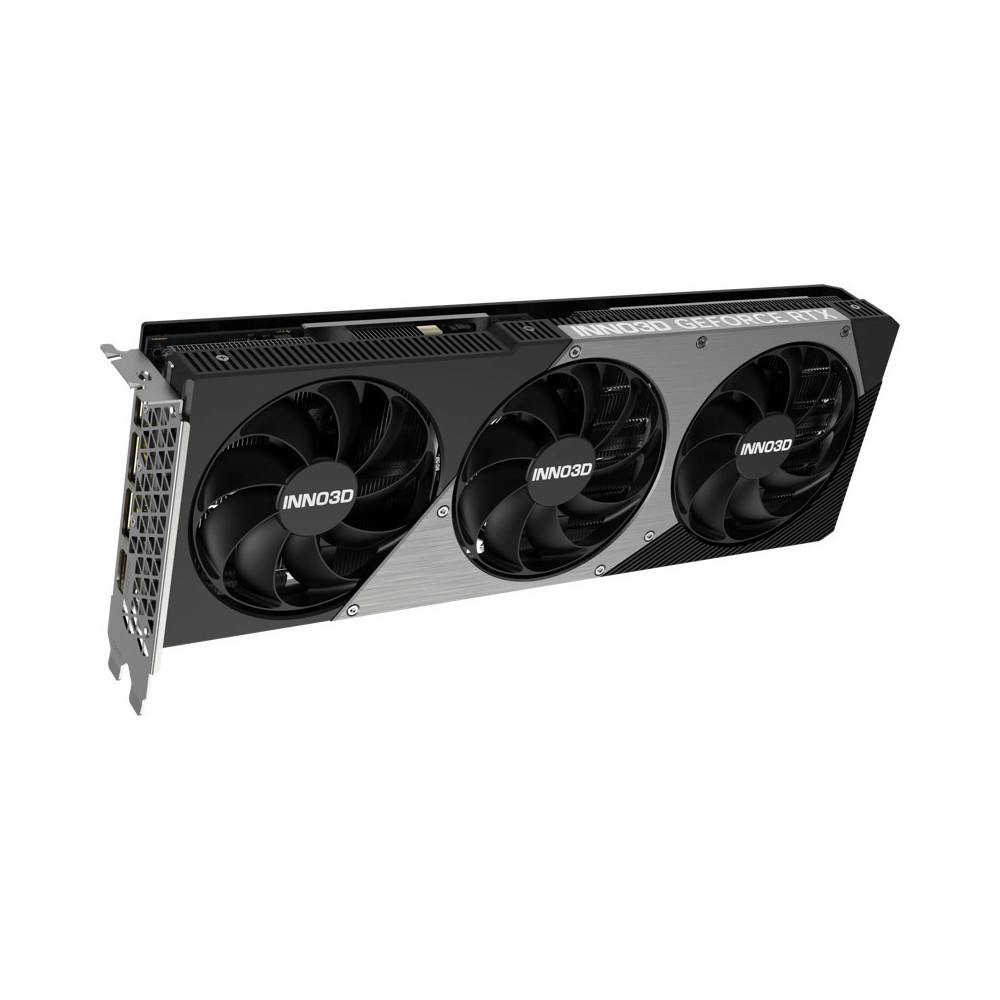 INNO3D GeForce RTX 5070 X3 OC 12GB INNO3D GeForce RTX 5070 X3 OC 12GB