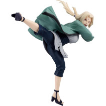 Naruto Colosseum Figure - Tsunade