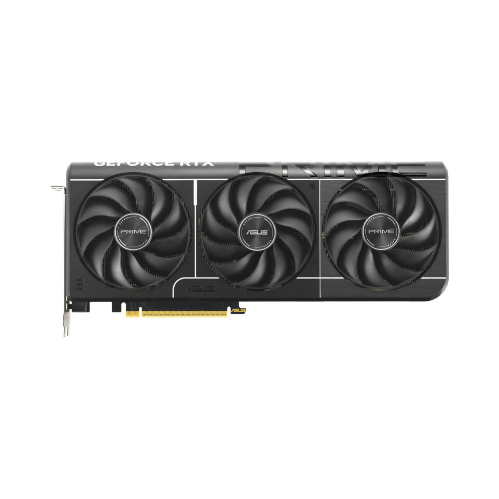 ASUS PRIME GeForce RTX 5070 12GB ASUS PRIME GeForce RTX 5070 12GB