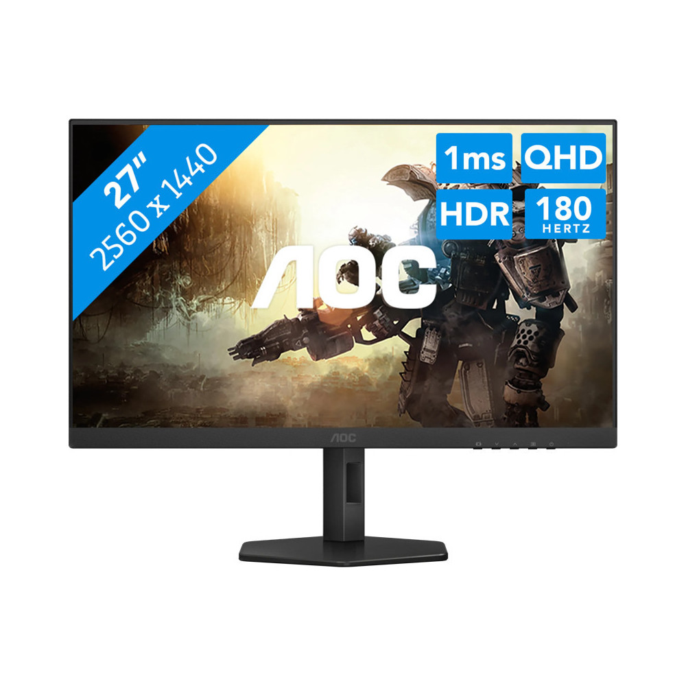 AOC Q27G4XF AOC Q27G4XF