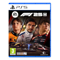 EA Sports F1 25 PS5