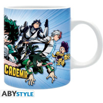 My Hero Academia - Heroes Mug