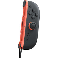 Nintendo Switch 2 Joy-Con Rechts Rood