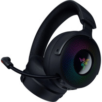 Razer Kraken V4 Pro Wireless Gaming Headset + Control Hub