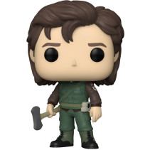 Stranger Things Funko Pop Vinyl: Hunter Steve