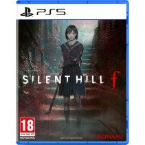 Silent Hill f PS5