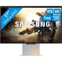 Samsung Odyssey 3D OLED LS27FG900XUXEN
