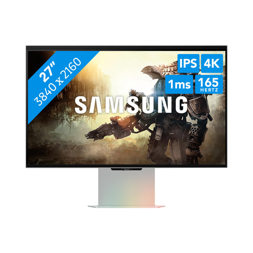 Samsung Odyssey 3D OLED LS27FG900XUXEN Samsung Odyssey 3D OLED LS27FG900XUXEN