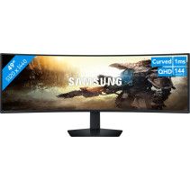 Samsung Odyssey LS49FG916EUXEN