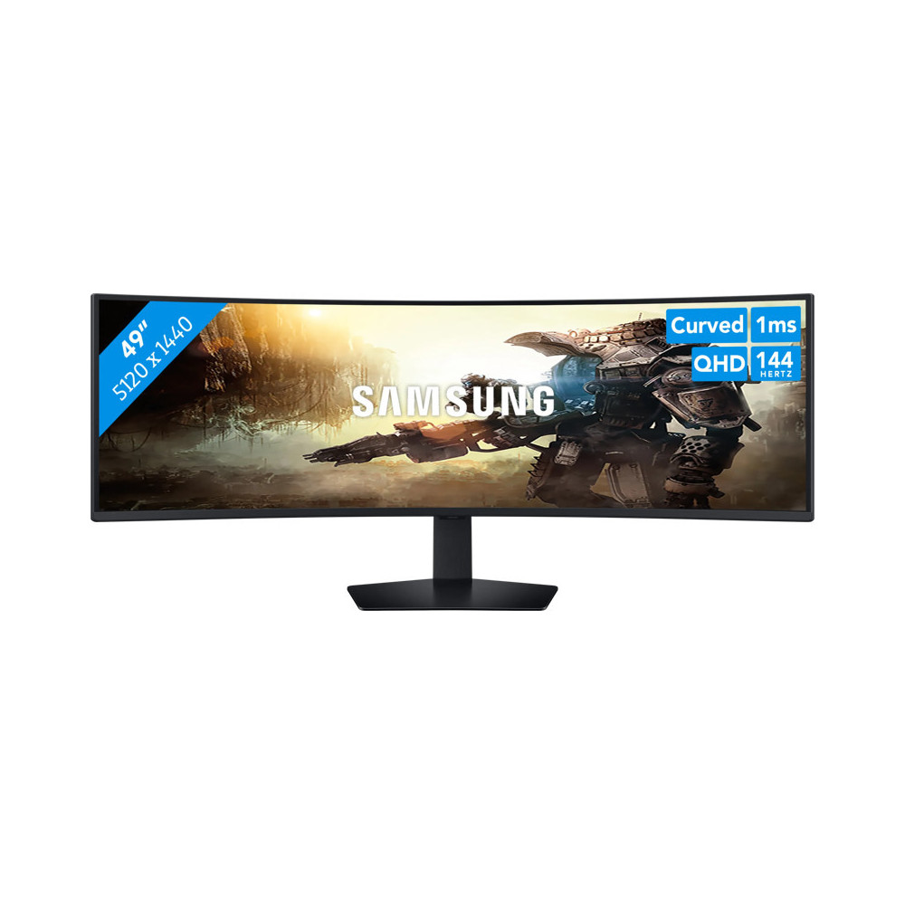 Samsung Odyssey LS49FG916EUXEN Samsung Odyssey LS49FG916EUXEN