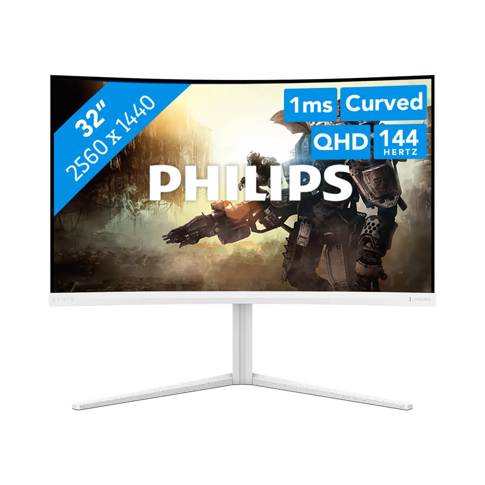 Philips Evnia 32M2C5501 Philips Evnia 32M2C5501