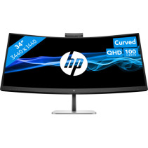 HP Serie 5 Pro 534pm