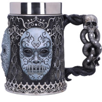 Harry Potter - Deatheater Collectable Tankard
