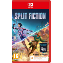 Split Fiction Nintendo Switch 2