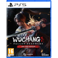 Wuchang: Fallen Feathers Day One Edition PS5