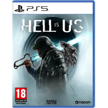 Hell Is Us PS5