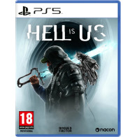 Hell Is Us PS5