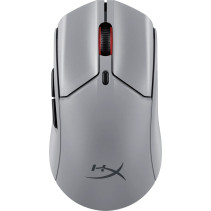 HyperX Pulsefire Haste 2 Pro 4K Wireless Gaming Muis