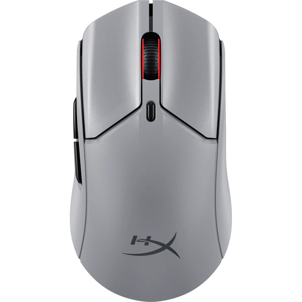 HyperX Pulsefire Haste 2 Pro 4K Wireless Gaming Muis HyperX Pulsefire Haste 2 Pro 4K Wireless Gaming Muis