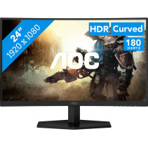 AOC C24G42E