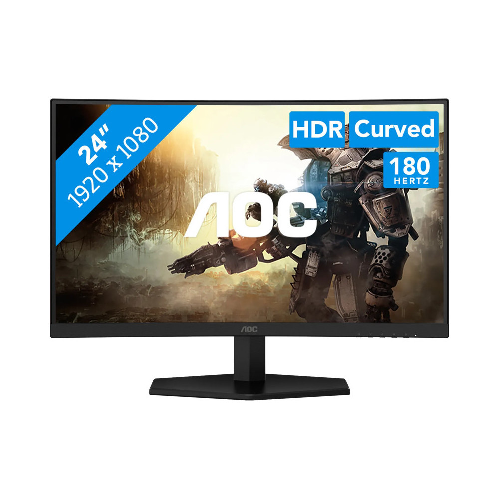 AOC C24G42E AOC C24G42E