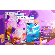 Inner Ashes Limited Edition