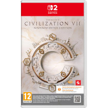 Civilization VII Nintendo Switch 2