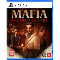 Mafia: The Old Country PS5